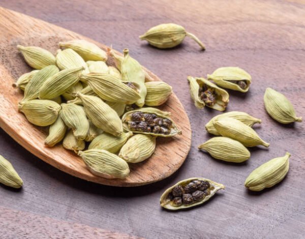 Cardamom – ஏலக்காய் - 25 g