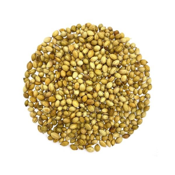Coriander Seeds – தனியா (மல்லி) - 100 g
