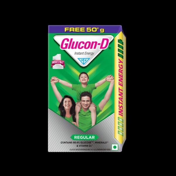 Glucon-D – குளுக்கோன்-D - 250 g
