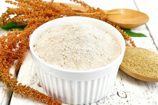 Finger Millet Flour – கேழ்வரகு மாவு