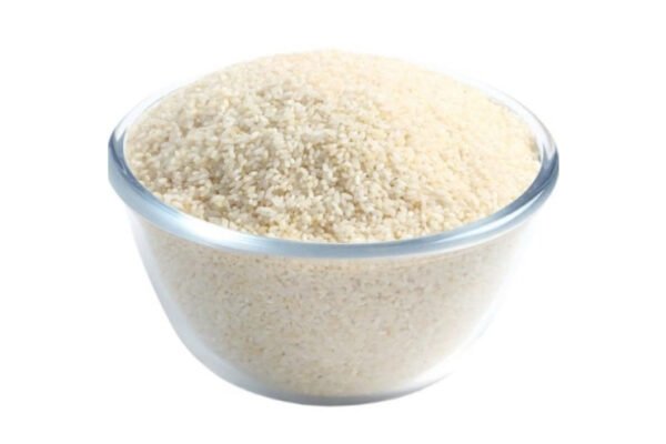 Seeraga Samba Rice – சீரக சம்பா அரிசி