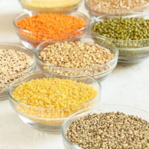 Dals and Pulses