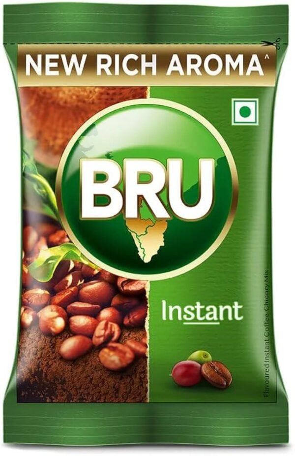 Bru - ப்ரூ - 50g