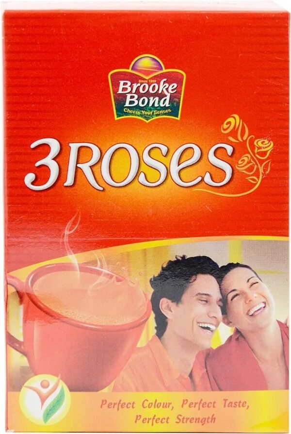 3 Roses - 3 ரோஸஸ் - 250g