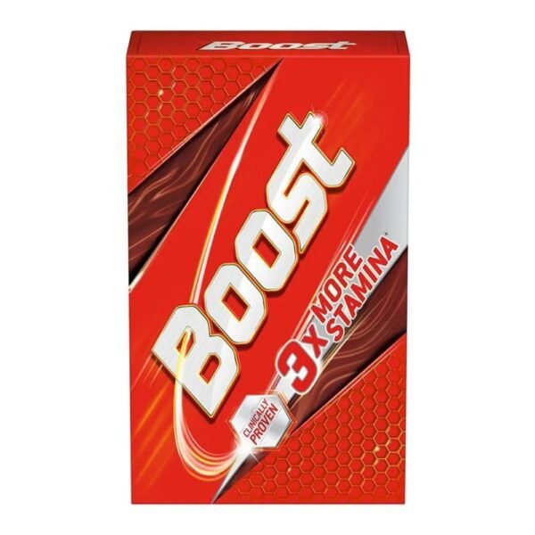 Boost - பூஸ்ட் - 500g
