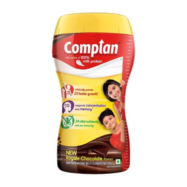 Complan - காம்ப்ளான் - 500g