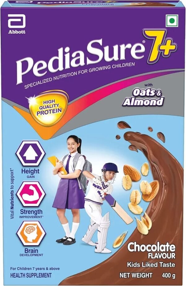 Pediasure - பீடியாசூர் - 400g