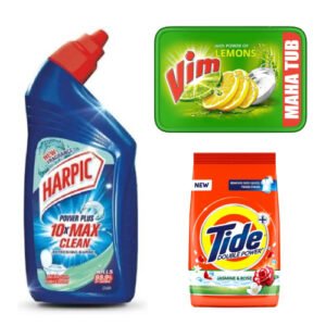 Cleaning Agents