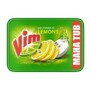 Vim Dishwashing Soap - விம் டிஷ்வாஷ் சோப் - 500g