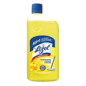 Lizol - லைசால் - 1ltr