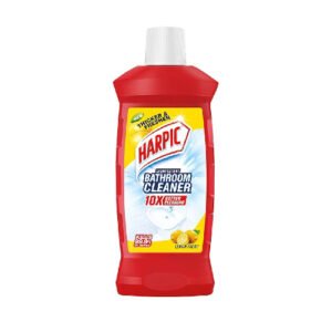 Harpic Bathroom Cleaner - ஹார்பிக் பாத்ரூம் கிளீனர் - 500ml