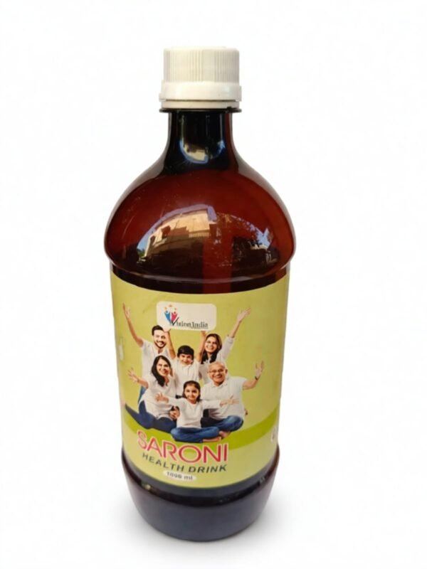 Vision India - Saroni - 1000 ml
