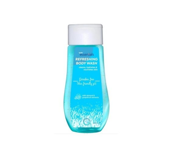 Apollo Essentials - Refreshing Body Wash - 200 ml