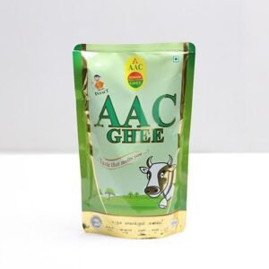 AAC Ghee 100 ml