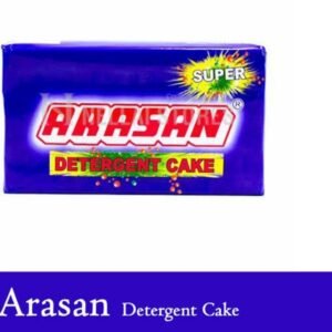 Arasan Dertergent Cake 150 g