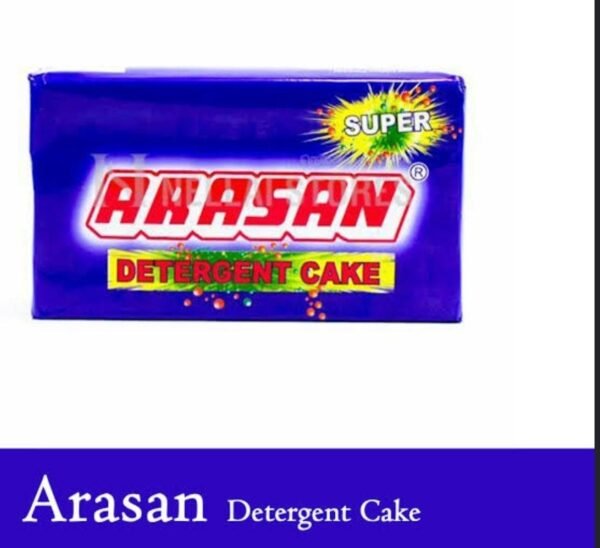 Arasan Dertergent Cake 150 g