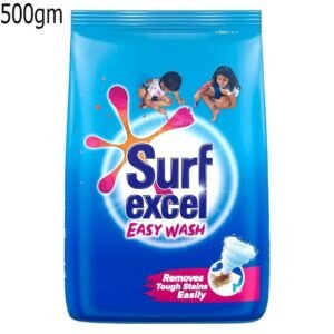 Surf Excel Detergent Powder 1/2 Kg