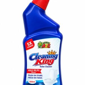 People Choice A2Z - Cleaning King - Toilet Cleaner - 500 ml