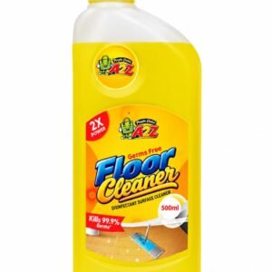 People Choice A2Z - Germs Free - Floor Cleaner - 500 ml