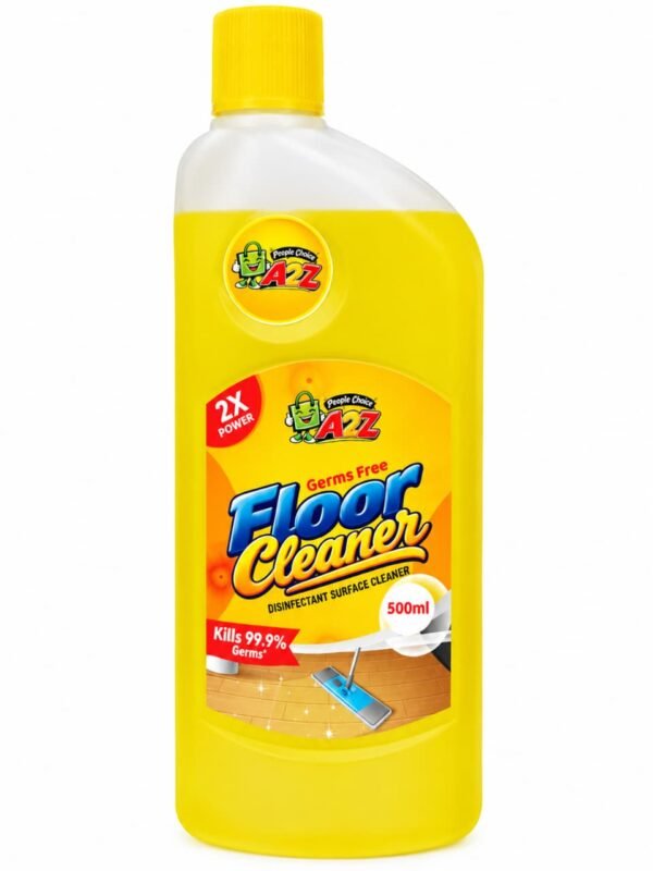 People Choice A2Z - Germs Free - Floor Cleaner - 500 ml