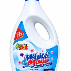 People Choice A2Z - White Magic Detergent Liquid - 1 L